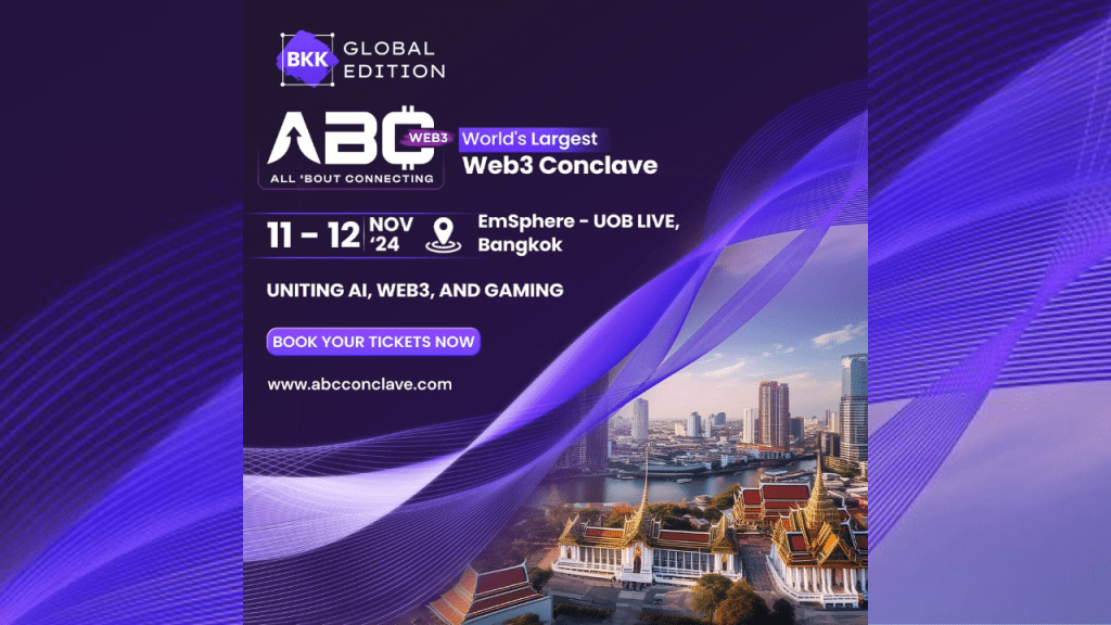 ABC Conclave - Bangkok '24