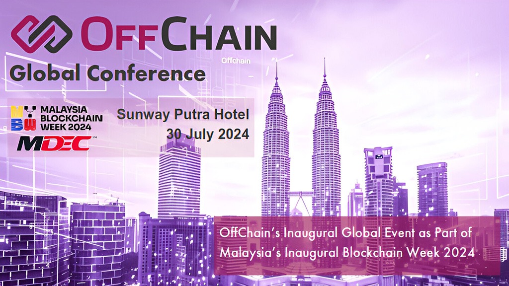 Offchain Global Conference Malaysia 2024
