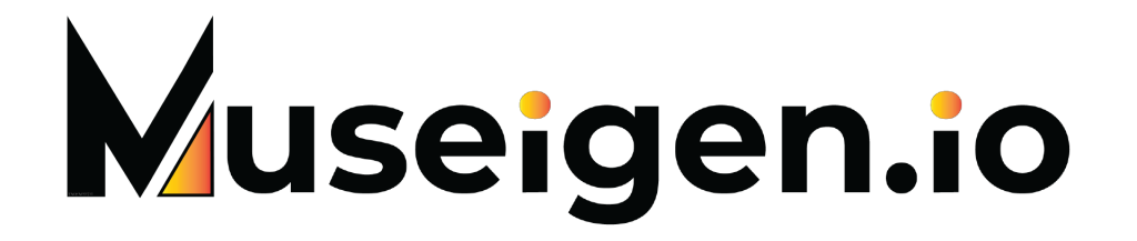 Museigen.io