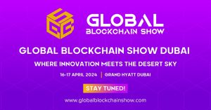 Global Blockchain Show