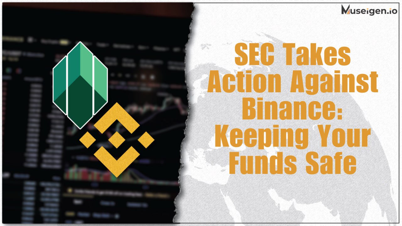 SEC Moves to Block Binance: Keeping Filipino Investors Safe