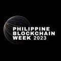 Philippine Blockchain Week