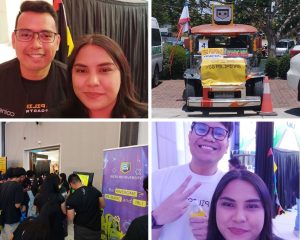 YGG Pilipinas Roadtrip 2024: Experiencing Online Community IRL
