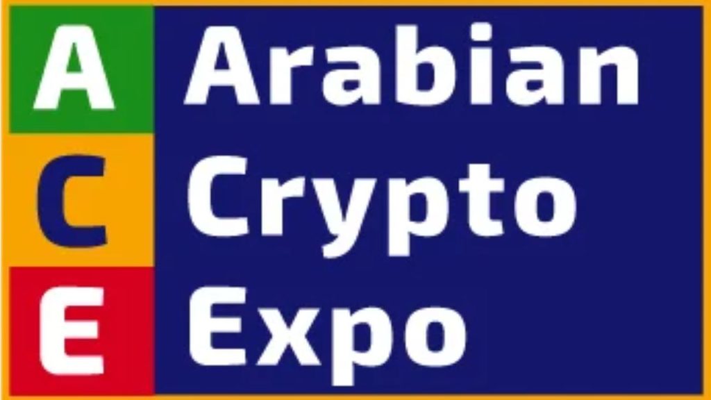 Arabian Crypto Expo