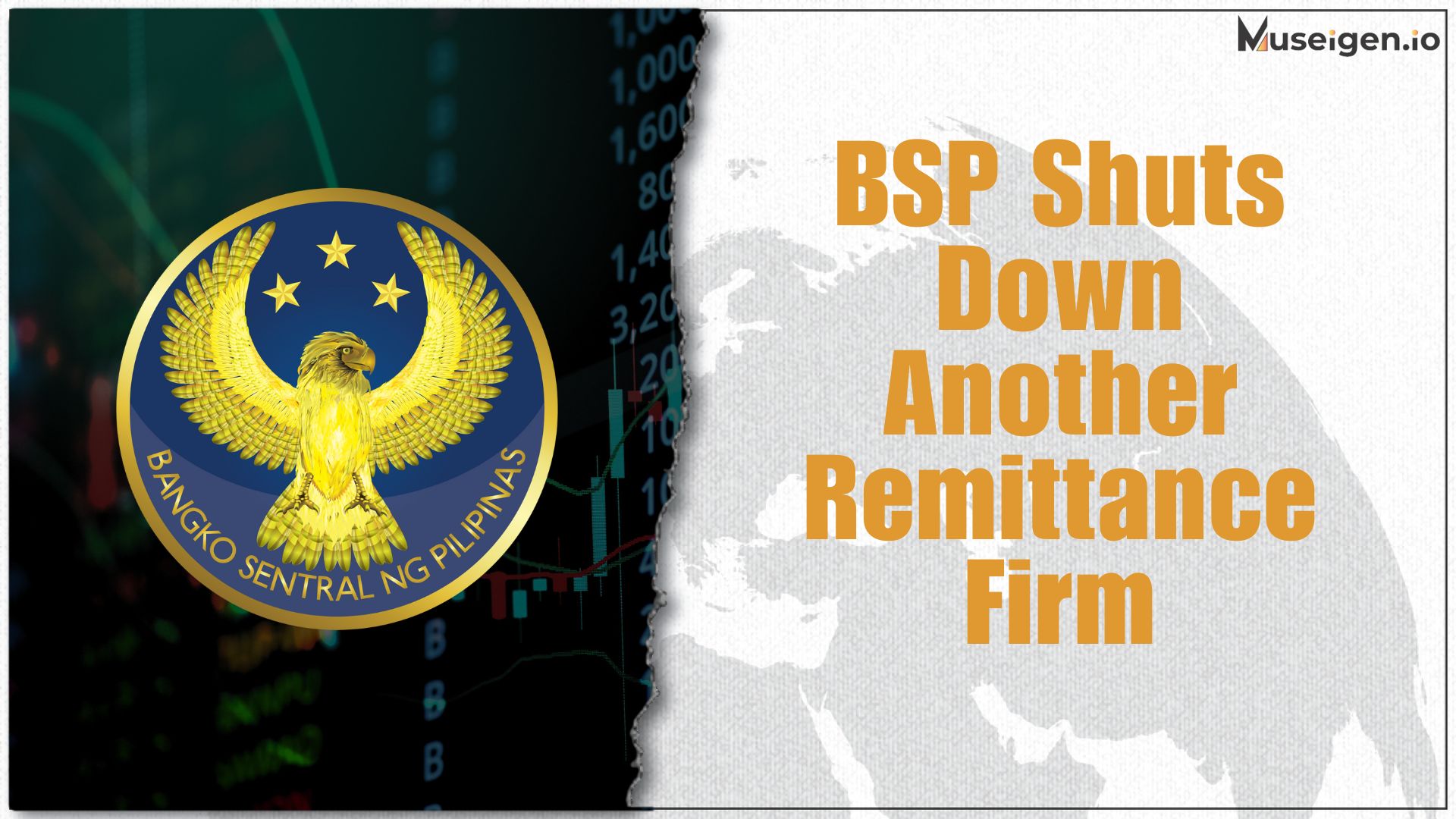 BSP Cancels Nikko FX's Registration Amid Rule Violations