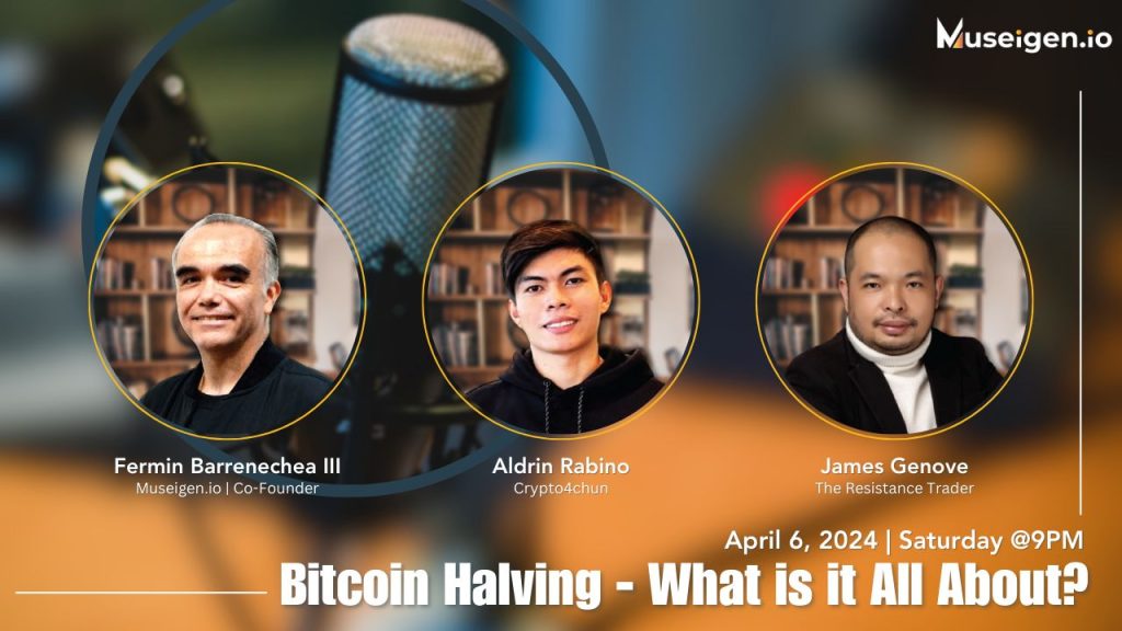 Everything You Need to Know About Bitcoin Halving