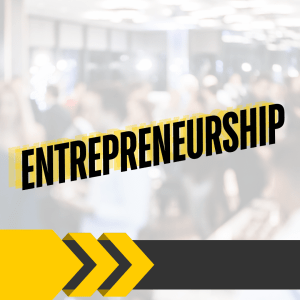 Museigen.io Entrepreneurship Event Page