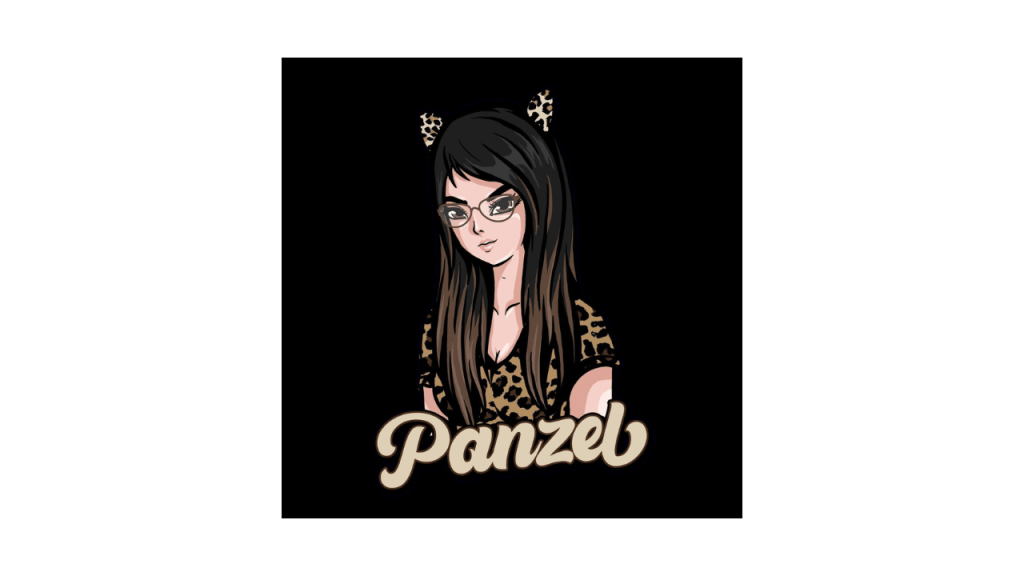 Museigen.io x Panzel Garcia