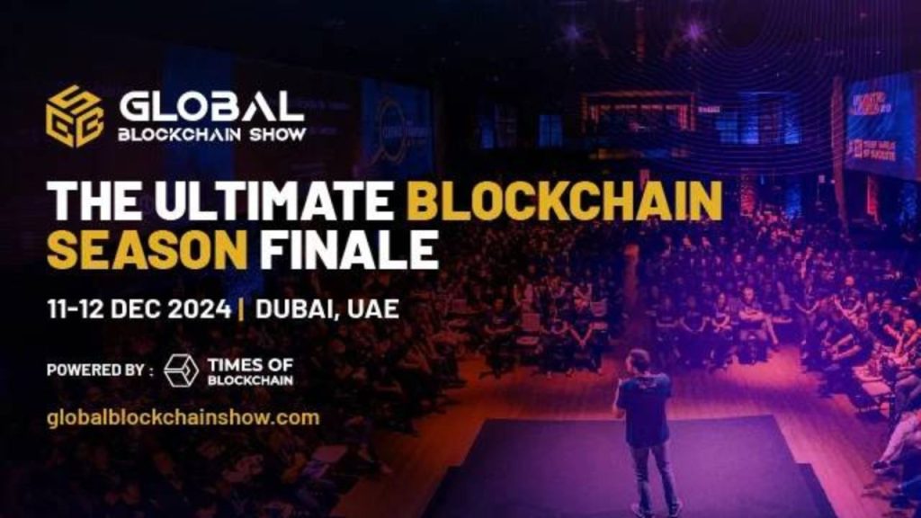 Ultimate Blockchain Season Finale