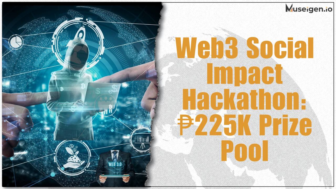 ISLA Camp launches hackathon with ₱225K prize pool for social impact solutions.