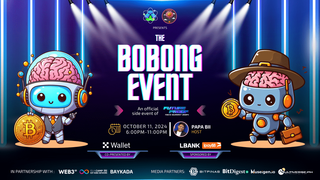 The Bobong Event