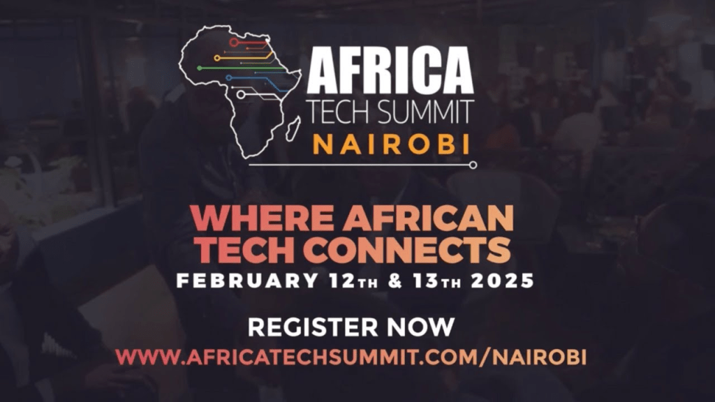 Africa Tech Summit Nairobi