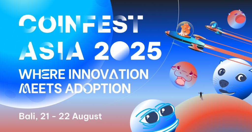 Coinfest Asia