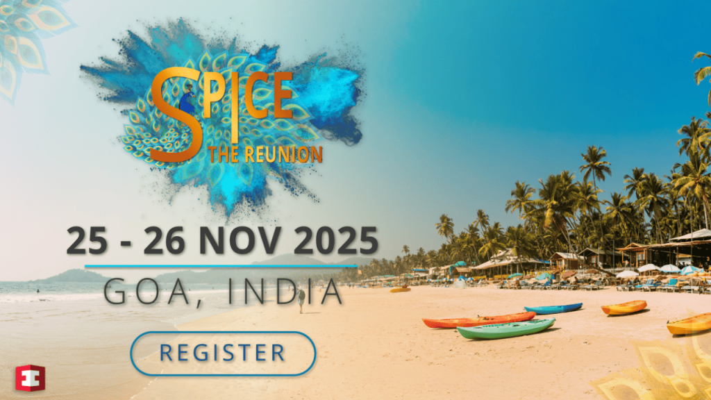 SPiCE The Reunion