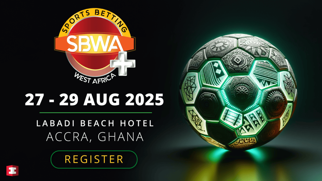 Sports Betting West Africa+ Summit 2025