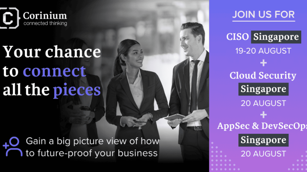 CISO Singapore 2025