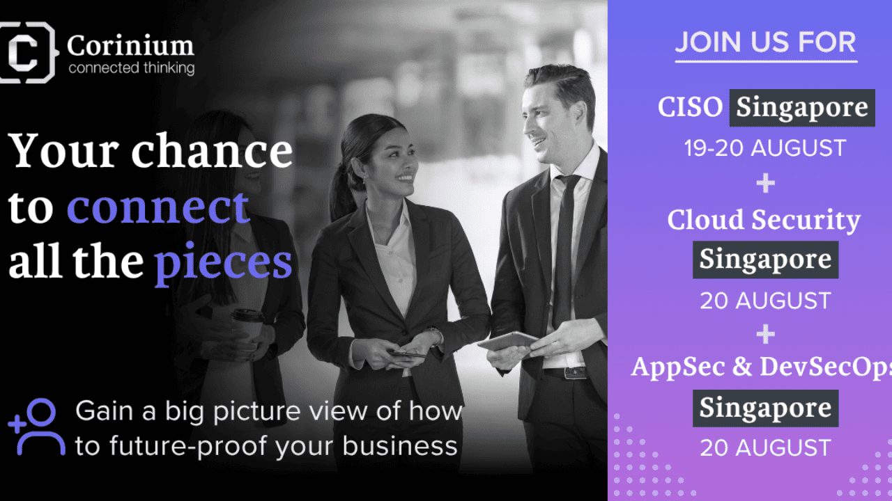 CISO Singapore 2025