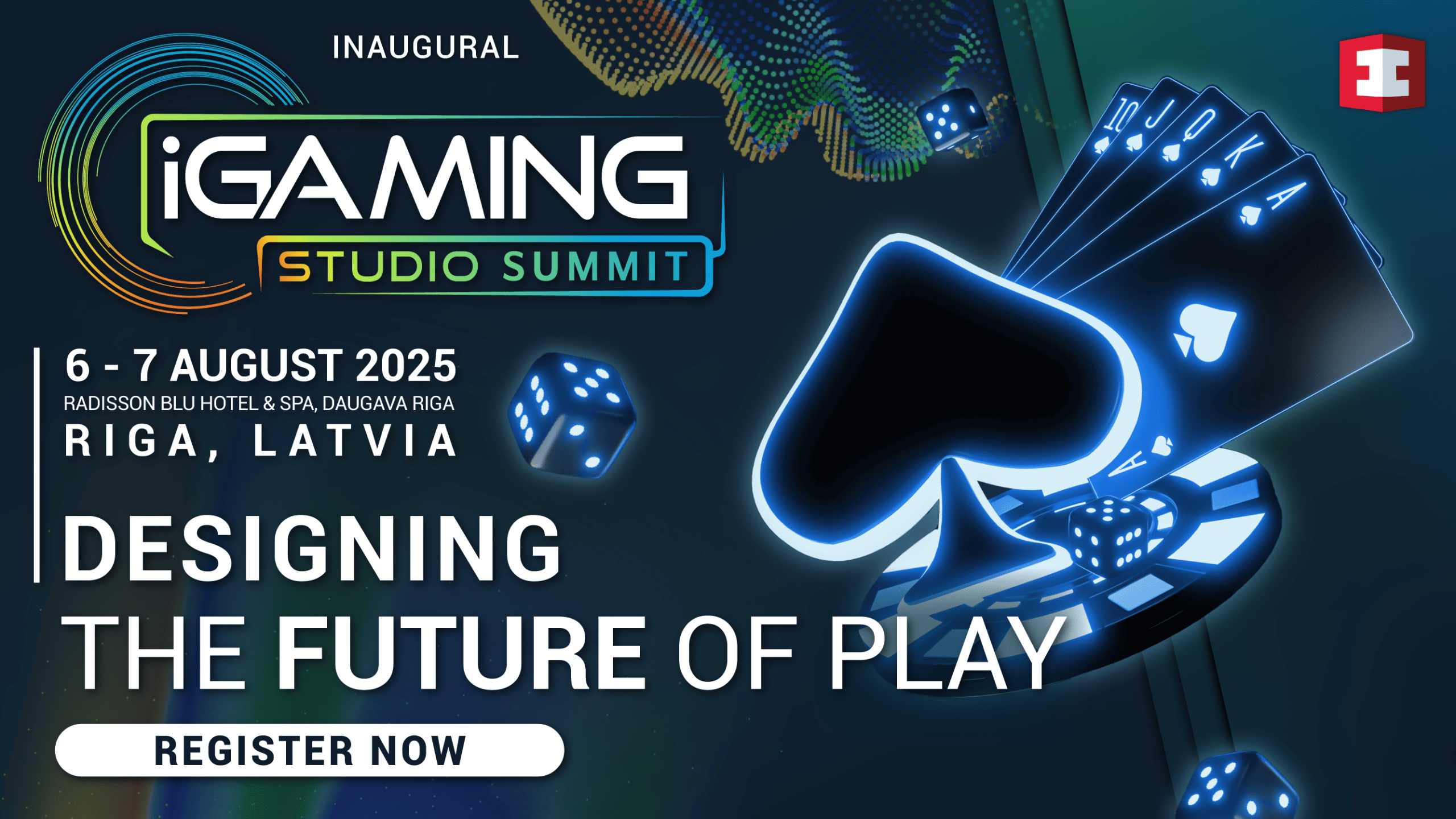 Two Weeks to Go: iGaming Studio Summit 2025 Set to Ignite Innovation in Riga