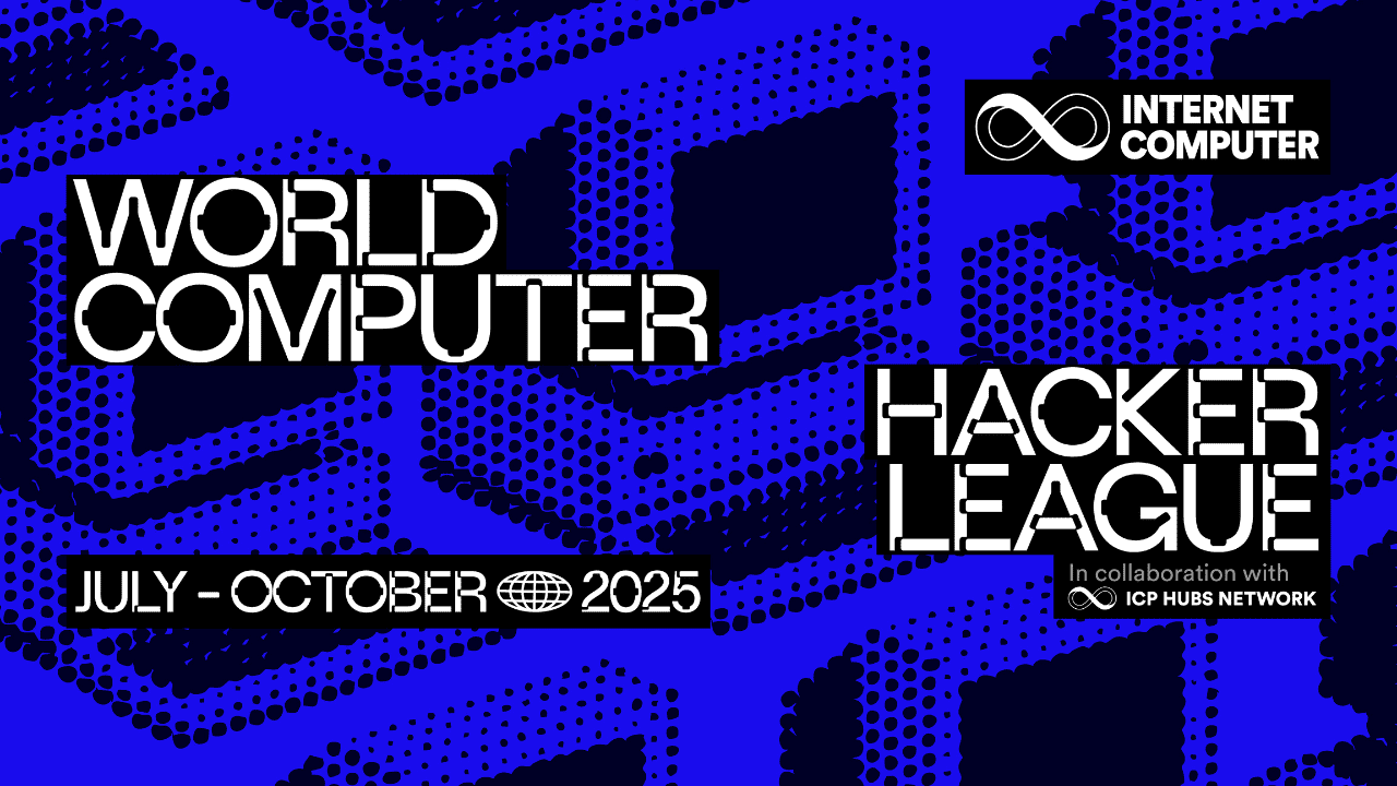 World Computer Hacker League 2025