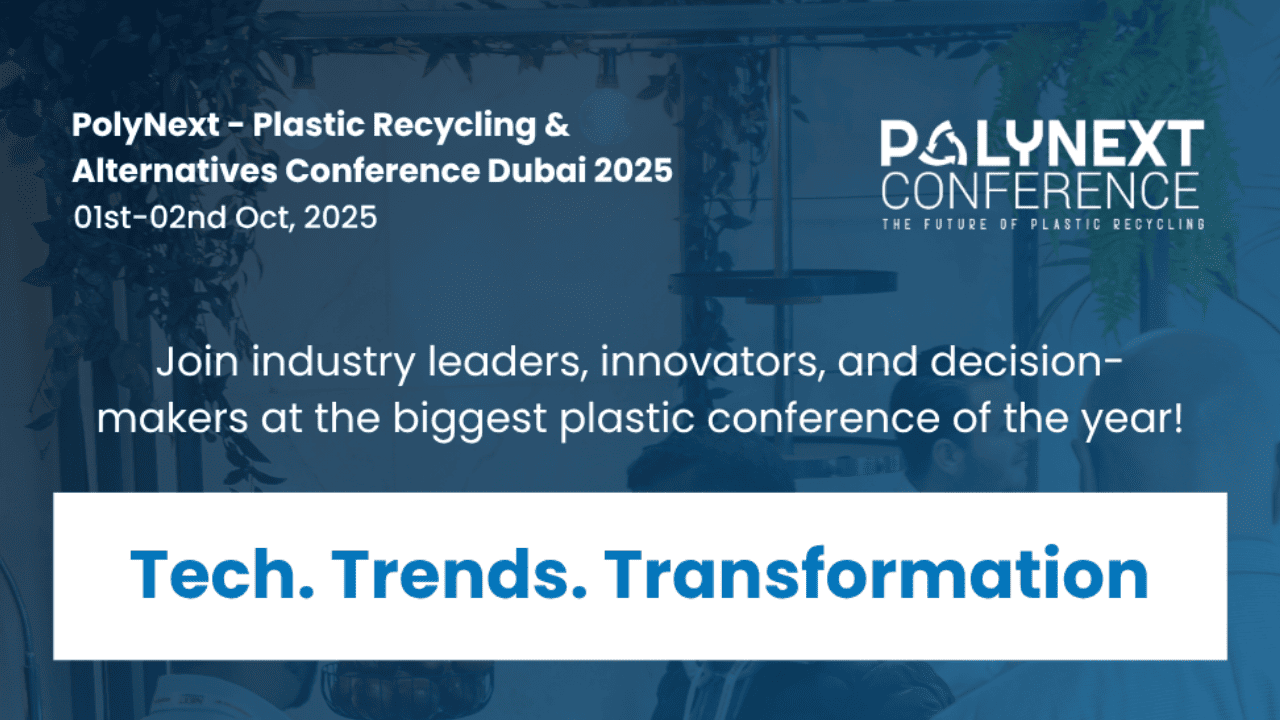 PolyNext Awards & Conference 2025