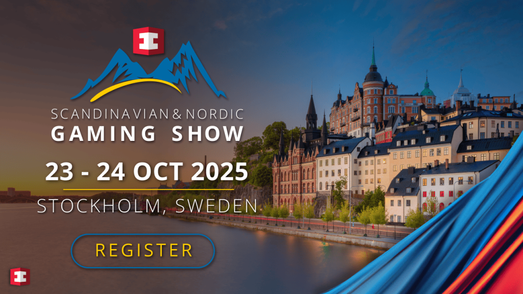 Scandinavian and Nordic Gaming Show 2025