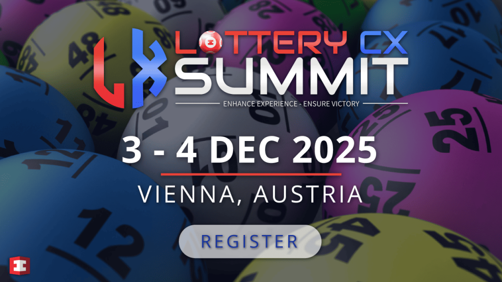 The Lottery CX Summit