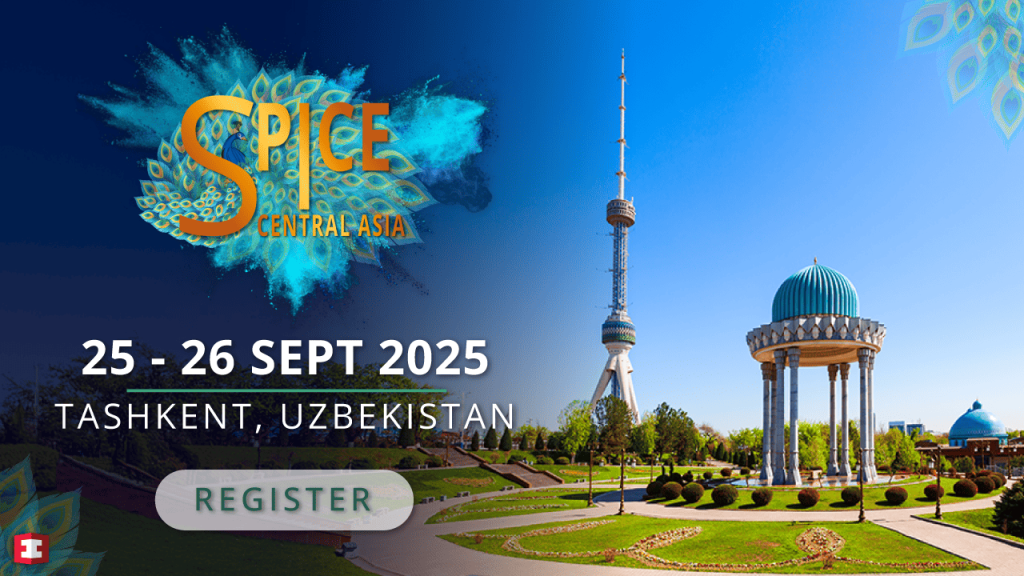 SPiCE Central Asia 2025