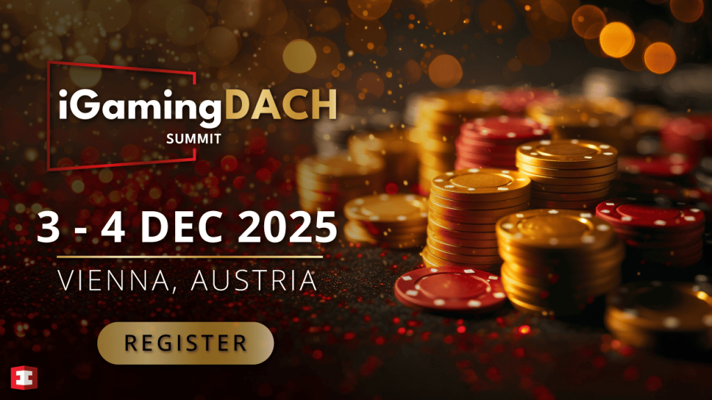 iGaming DACH Summit