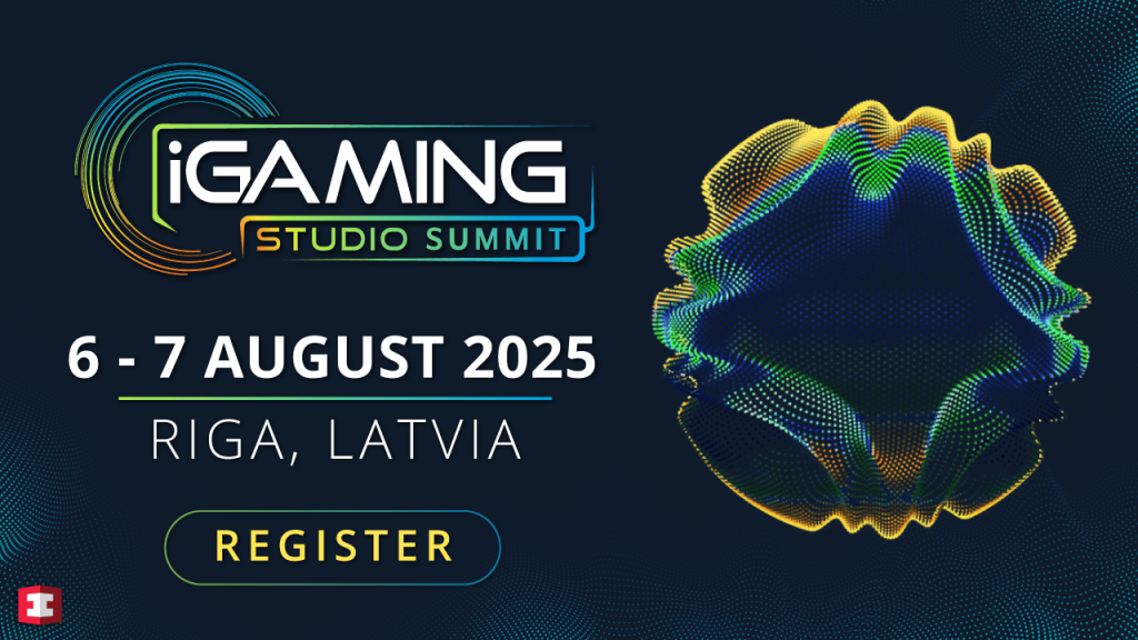 iGaming Studio Summit 2025