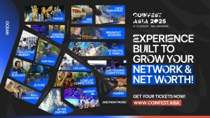 Coinfest Asia 2025