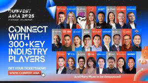Coinfest Asia 2025