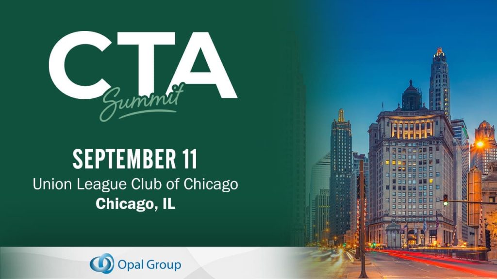 CTA Summit 2025