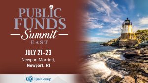 Public Funds Summit