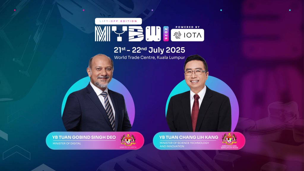 Malaysia Blockchain Week 2025