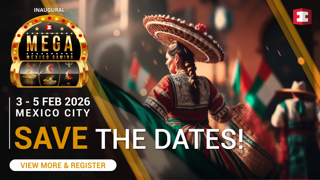 Mexico Gaming Summit 2026