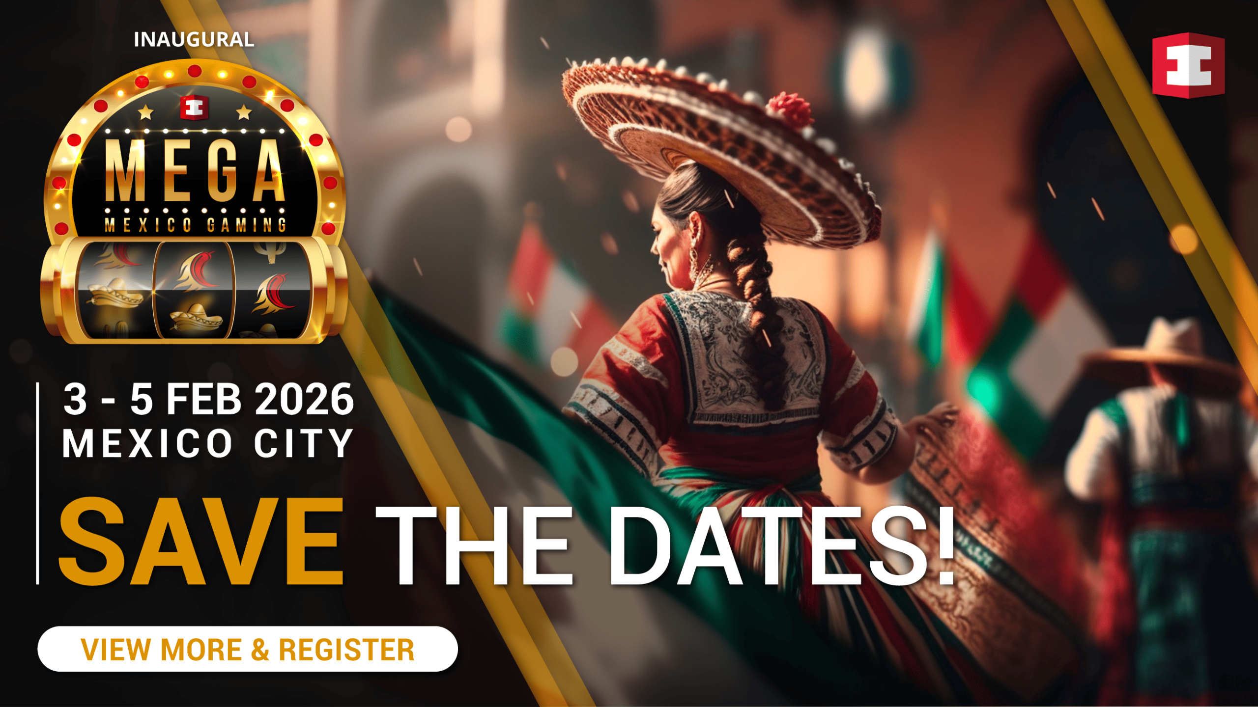 Mexico Gaming Summit 2026