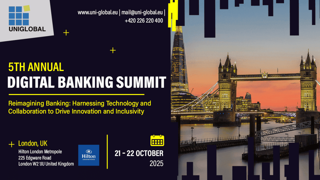 5th Digital Banking Summit