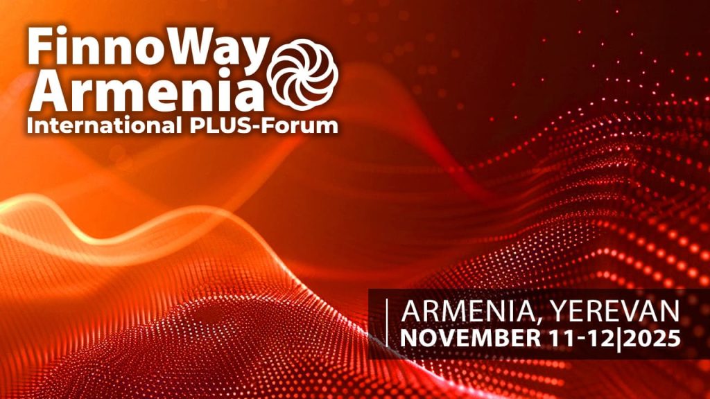 PLUS-Forum FinnoWay Armenia 2025