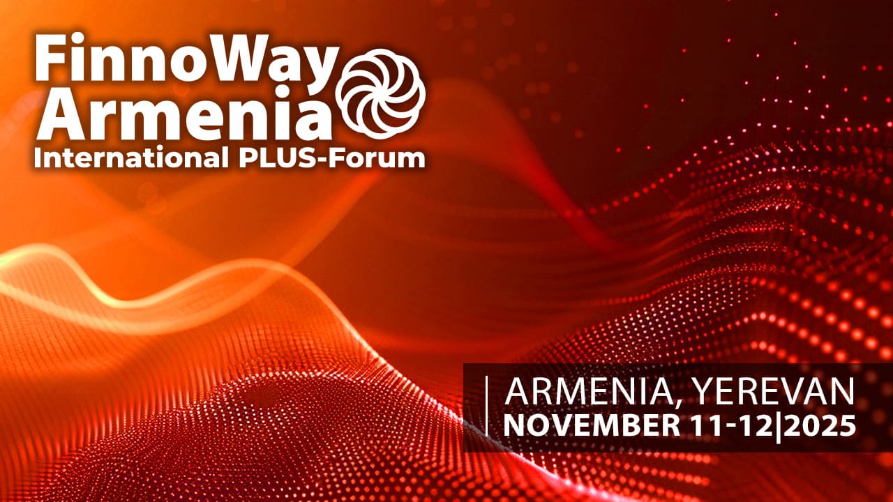 PLUS-Forum FinnoWay Armenia 2025