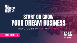 The Business Show Australia 2025