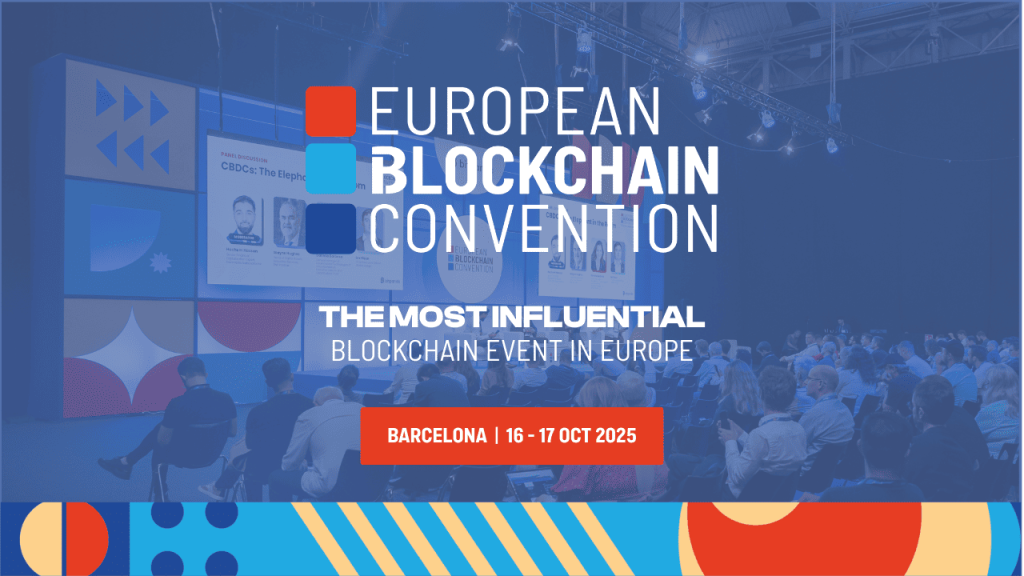 European Blockchain Convention 11 (EBC11)