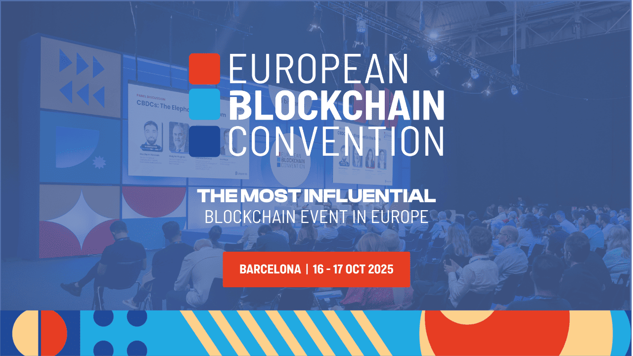 European Blockchain Convention 11 (EBC11)