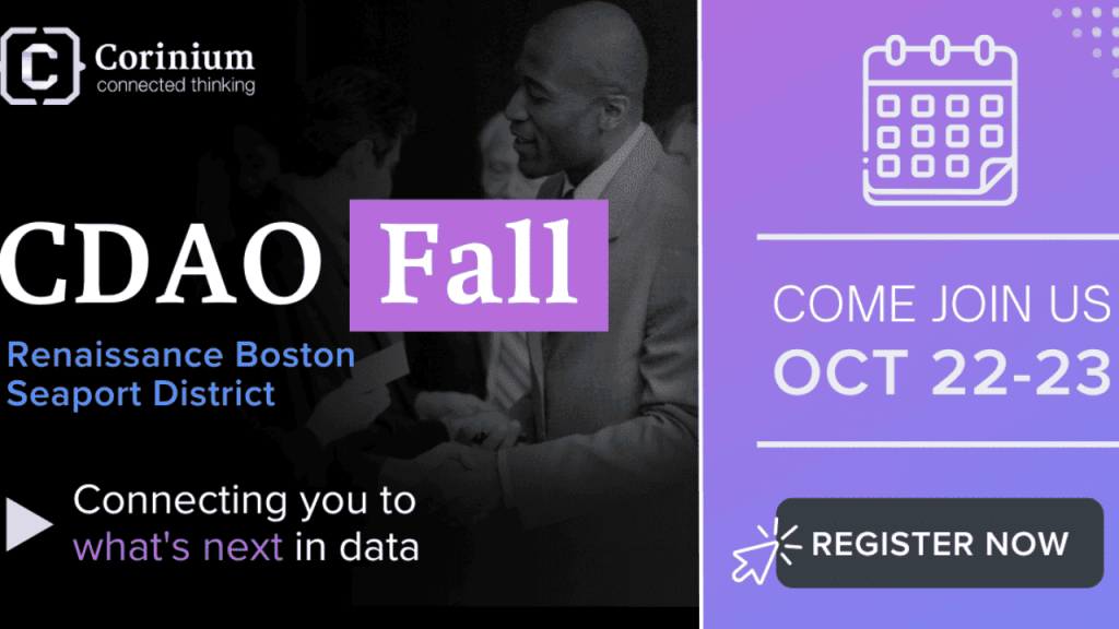CDAO Fall 2025