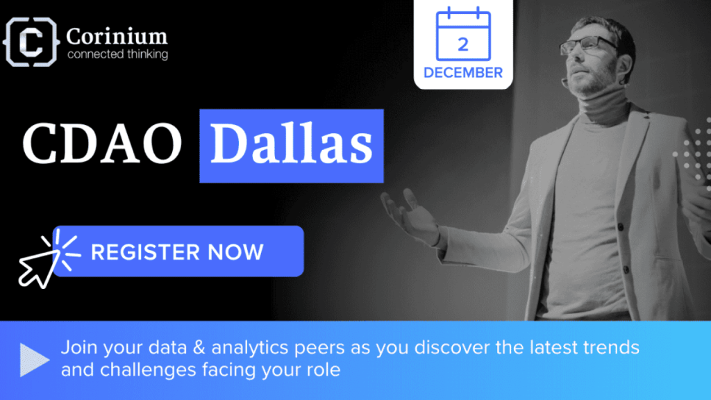 CDAO Dallas 2025