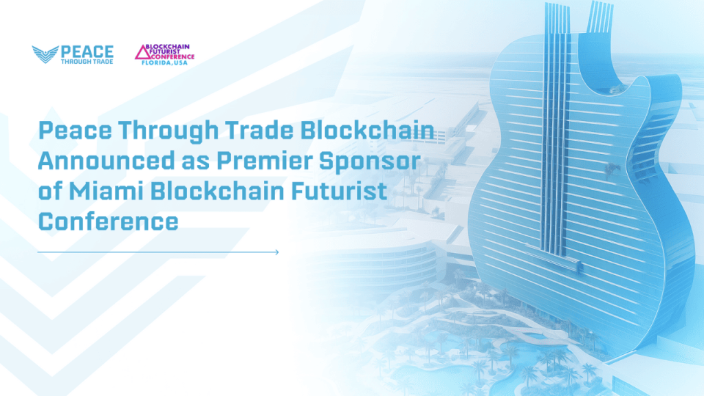 Blockchain Futurist Conference Miami 2025