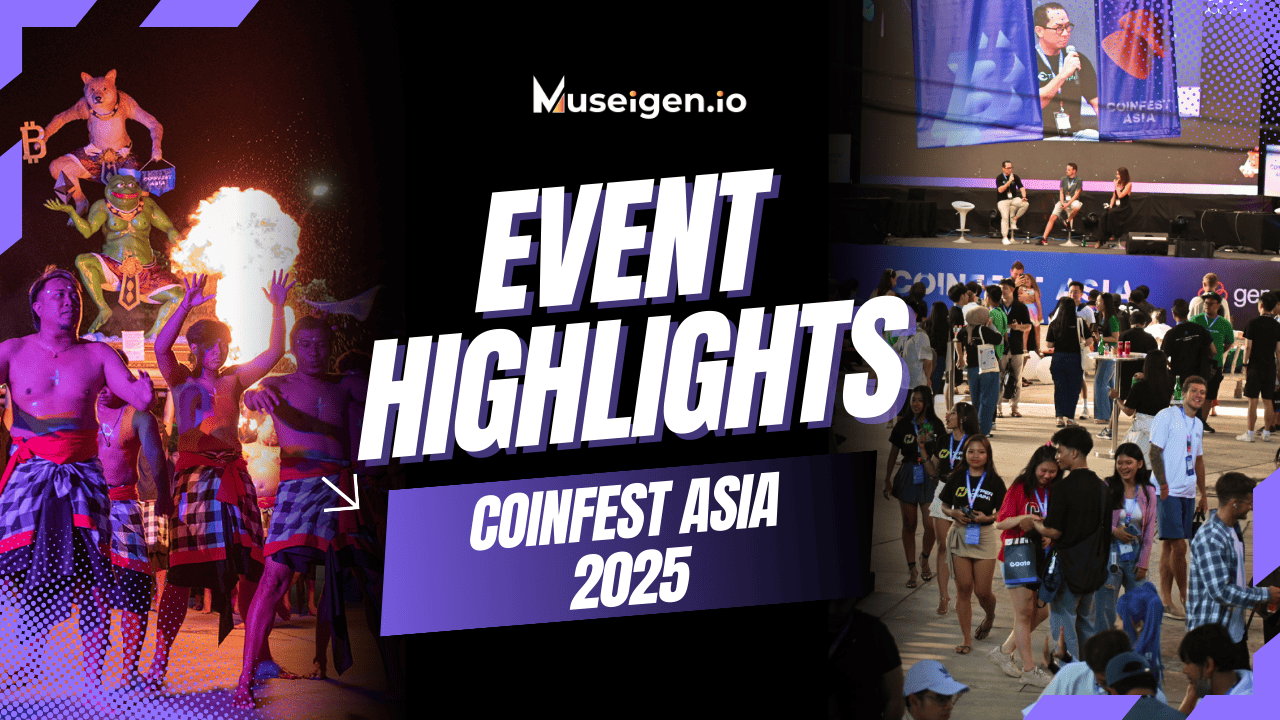 Coinfest Asia 2025