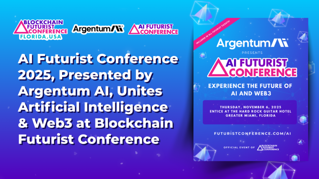 AI Futurist Conference 2025