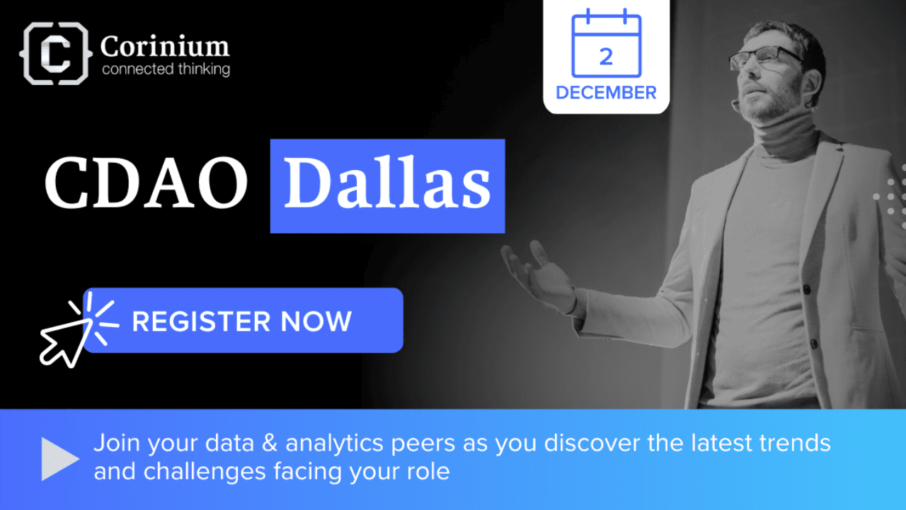 CDAO Dallas 2025