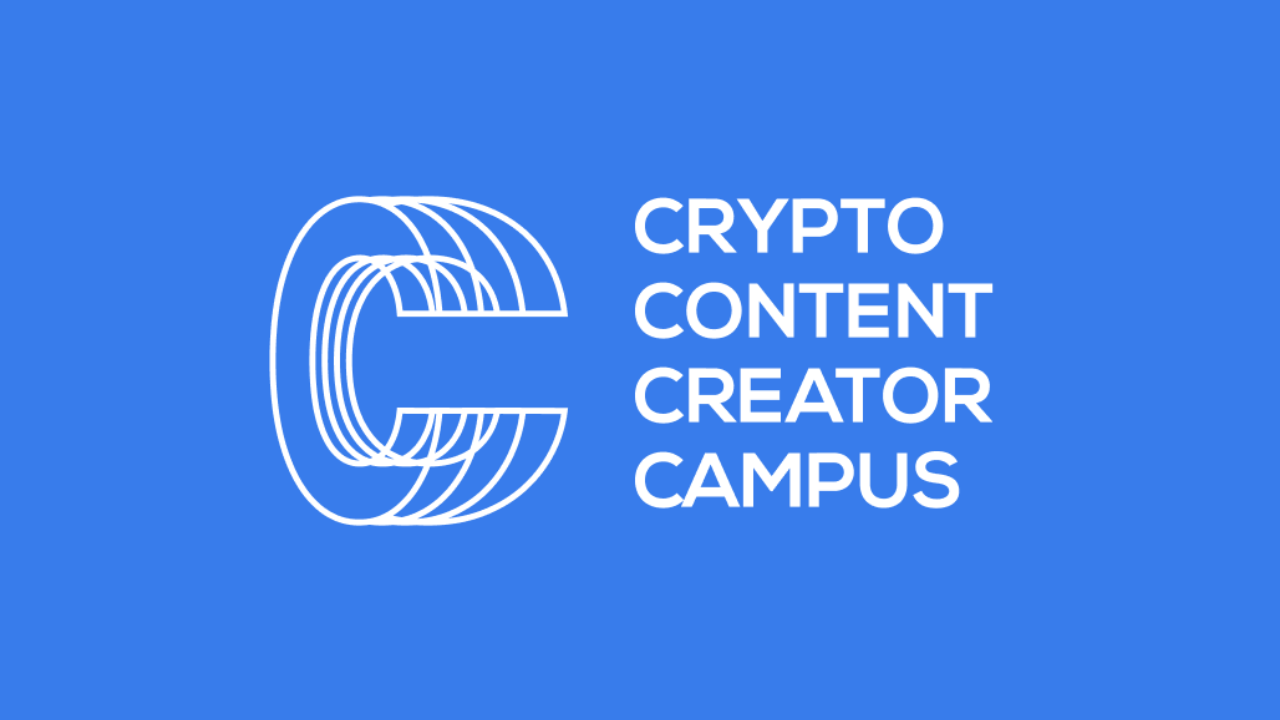 Crypto Content Creator Campus 2025 Lisbon