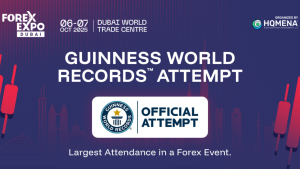 Forex Expo Dubai